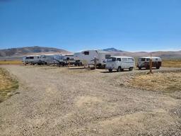 Hot Springs Campground
