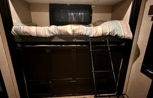 2021 Highland Ridge RV Open Range OF427BHS