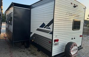 The Big Cedar – Lodge Edition