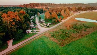 Blue Springs Ranch