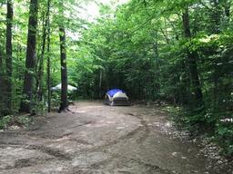 Coos Canyon Campground & Cabins
