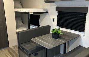 2024 Keystone RV Hideout Single Axle 175BH