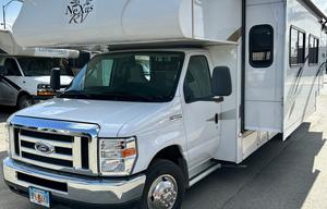 MEADOW 2019 NeXus RV Phantom 31P