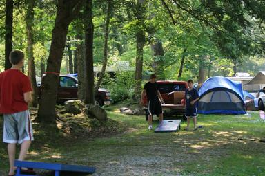 Campspot slideshow image 5