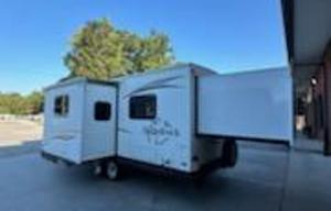 Jayes Camper