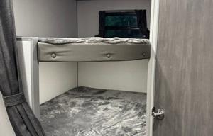 Freedom Camper - Adventure Awaits!
