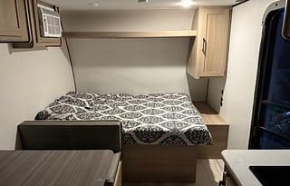 2025 Keystone RV Coleman 17B