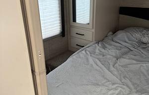 2021 Thor Motor Coach Four Winds 28A RV rental photo 21