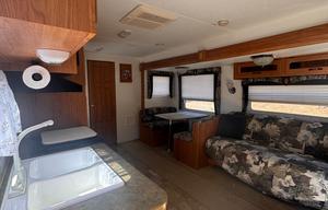Lazy B’s RV