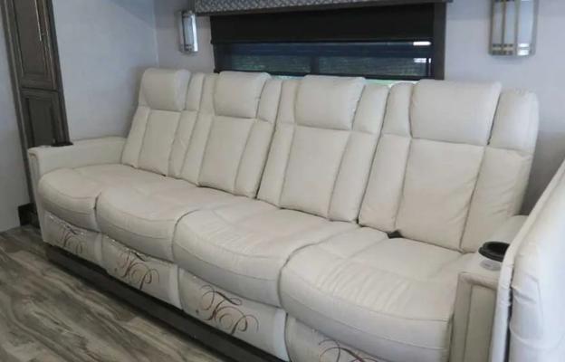 2021 Forest River RV Georgetown 7 Series 36D7