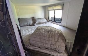 2021 Forest River RV Cherokee Grey Wolf 26DBH