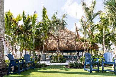 Sugarloaf Key RV Resort & Cottages