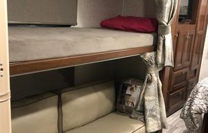2019 Forest River RV Forester 3251