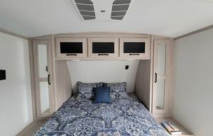 Comfort Camping- Stocked, Delivered & Setup!