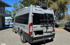 2023 Class B - A/C, 100 mi/day Luxury Van Pop Top