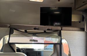 Beautiful 2024 Thor Four Winds 22e Motorhome