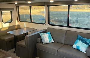 2022 Keystone RV Hideout 272BH