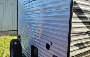 2022 Colorado Dutchman 24BHC