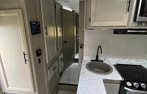 2023 Coachmen RV Freelander 26DS Ford 450