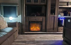 Disaster Response Eligible - with discount - LuxRV