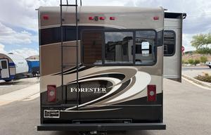 2016 Forester 3011DS/sleeps 8