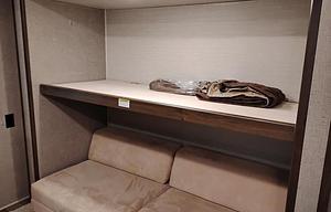 2019 Keystone RV Premier Ultra Lite 34BIPR RV rental photo 5
