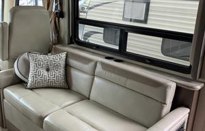 Comfort of Class A w/ the ease of a Class C