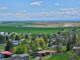 City of Genesee RV Park