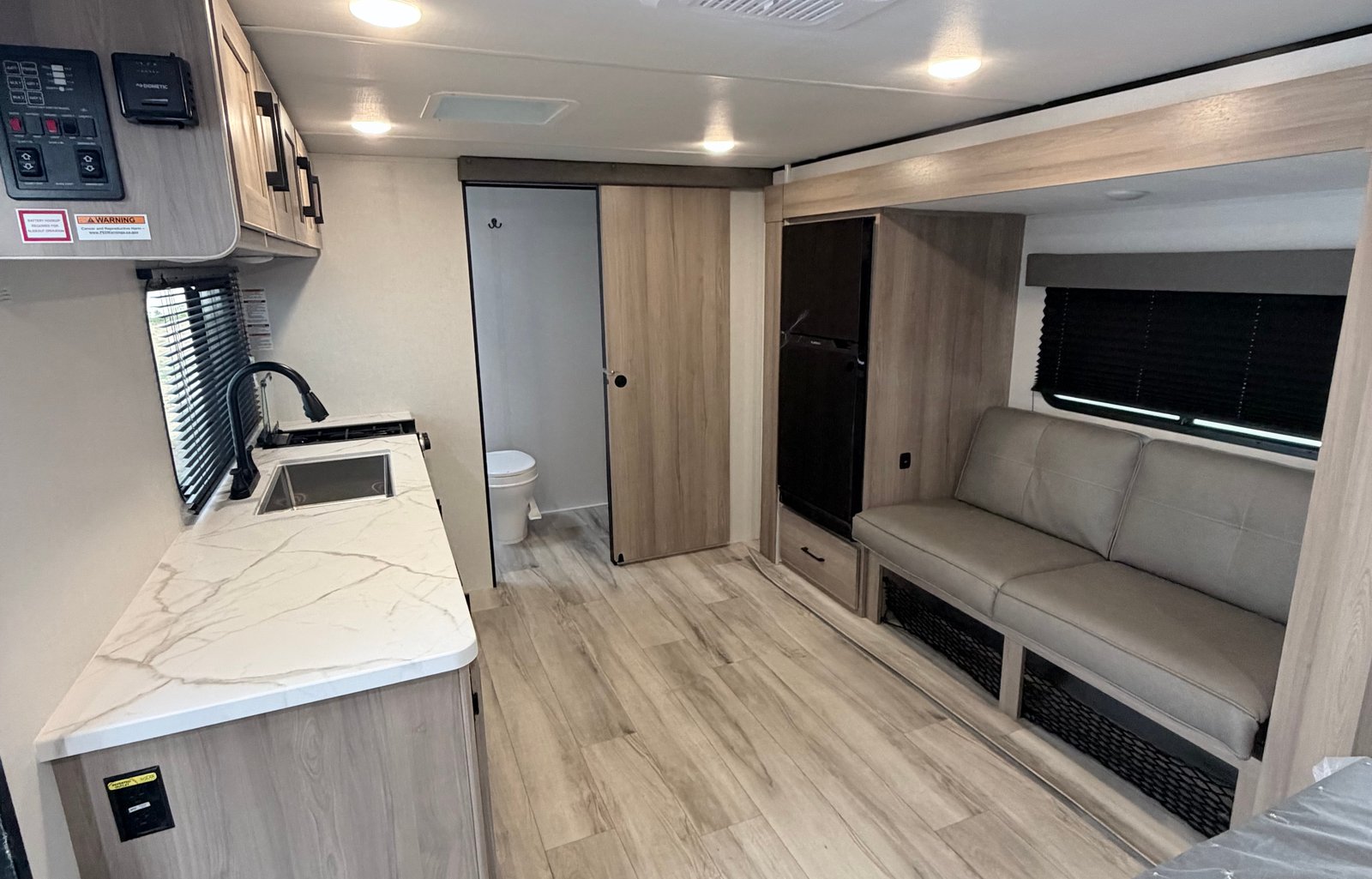 Hommes Rving