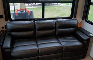 2021 Keystone RV Montana 3231CK