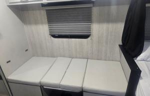 2024 Genesis Supreme Sea Breeze Limited 16BB