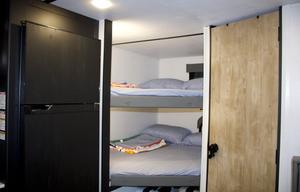 RV Delivery Daytona | Jeep Beach 4–5 Adults