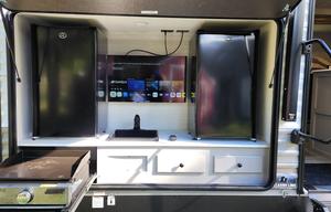 2025 VIKING. Spacious Camper!