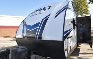 2020 Sunset Trail Super Lite 272BH Crossroads