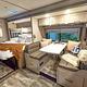 The Going Merry - Brand new luxury Thor Quantum