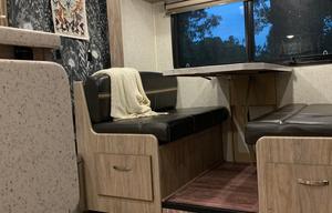 2018 Forest River RV Forester MBS 2401R