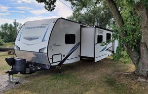 2021 Coachmen Freedom Express Select Edition 31SE