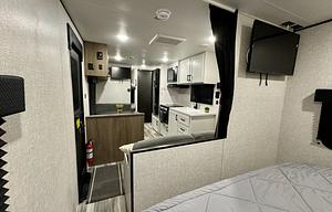 New 2025 Jayco Bunkhouse - Comfort You Can Tow!