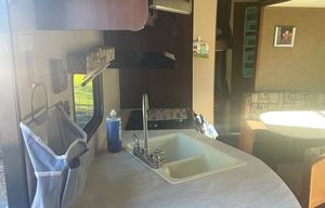 Sydney: 2015 Jayco Jay Flight 26BH