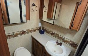 The Bunkhouse Bloom RV