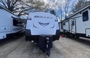 2022 Keystone Bullet Ultra Lite