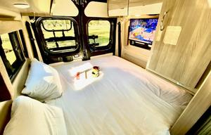 2022 Thor Luxury Family Adventure Van -  Sleeps 4!