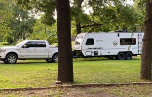2020 Forest River RV No Boundaries NB19.1
