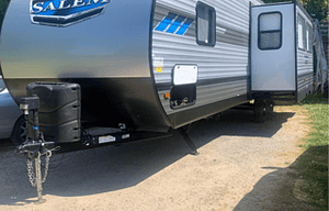 2021 Forest River RV Salem *Delivery Only*