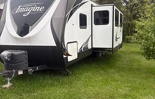 Grand Design Imagine 2800BH