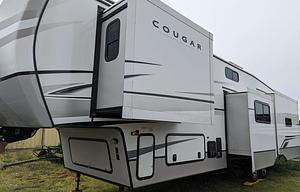 2023 Keystone RV Cougar 368MBI