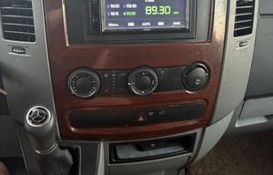 Smooth Sailing on 2015 Forest River Sunseeker MBS