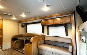 Cruising California RV Rentals