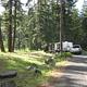 SAWMILL FLAT CAMPGROUND