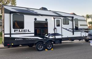Heartland Fuel 265